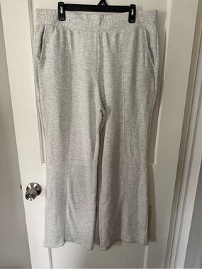 Danskin Light Gray Lounge Pants
